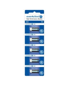 Leelispatarei 9 V 29A/32A L822