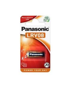 Patarei LRV08 Panasonic