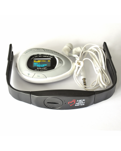Pulsikell Solus koos 1 Gb MP3 mängijaga