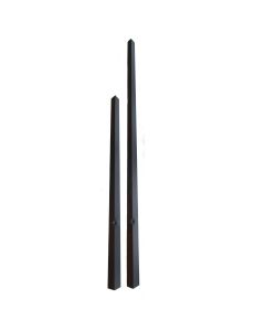 Twemco seierid kuni 120 cm kellale 560/380 mm