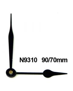 Mustad seierid N9310 seinakellale