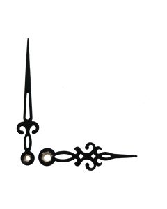 Mustad metallseierid N9758