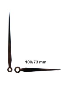 Mustad metallseierid 100/73 mm N9828