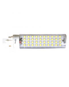 LED Lamp G24 8W 230V SMD5050 PL8G24PW