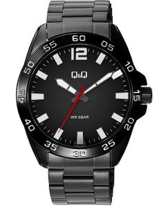 Meeste käekell Q&Q Q87B-006PY