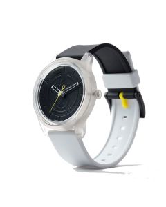 SmileSolar RP00J005Y Solar Power Wrist Watch