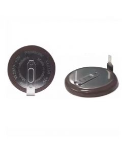 Jooteklemmidega liitiumaku VL2330 Panasonic