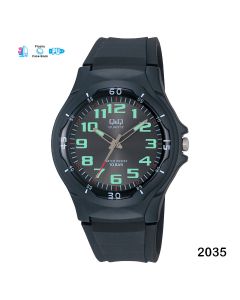 Meeste käekell Q&Q VP58J002Y