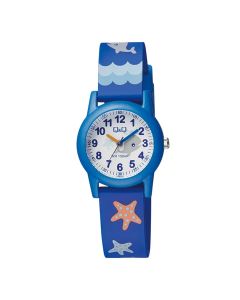 Laste käekell Q&Q VR99J009Y