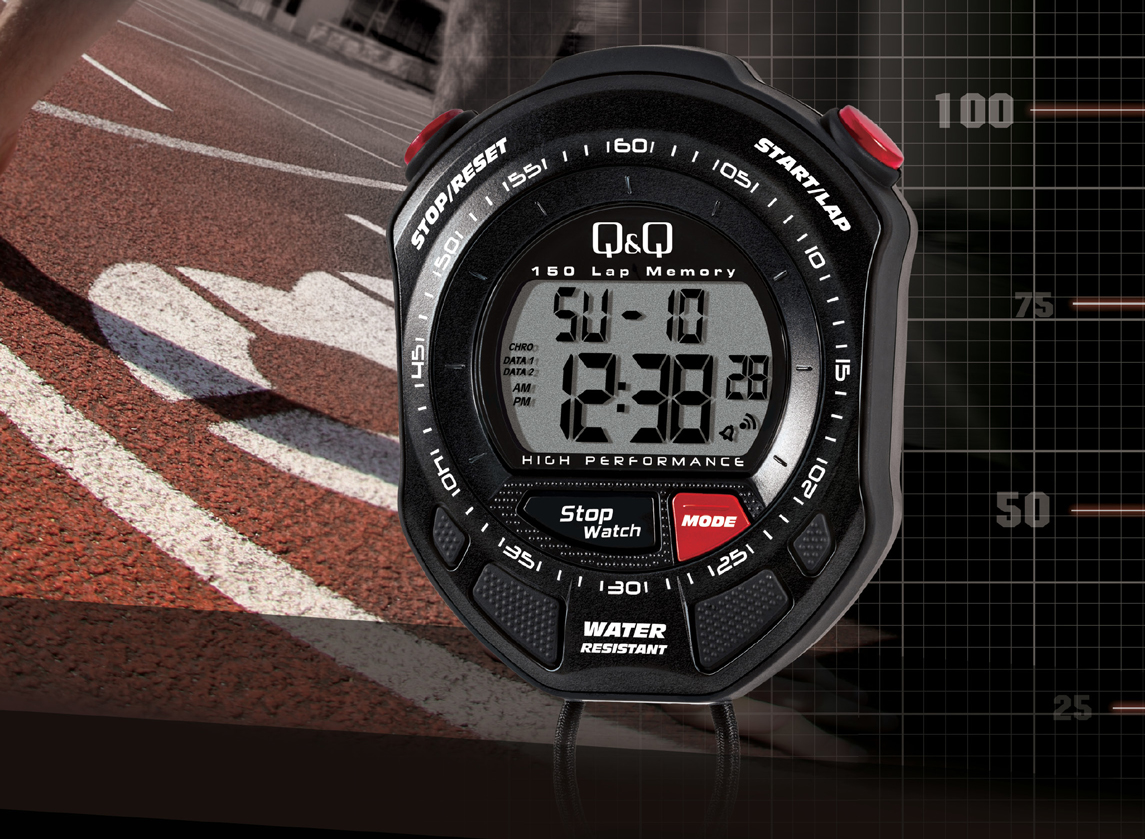 stopwatch